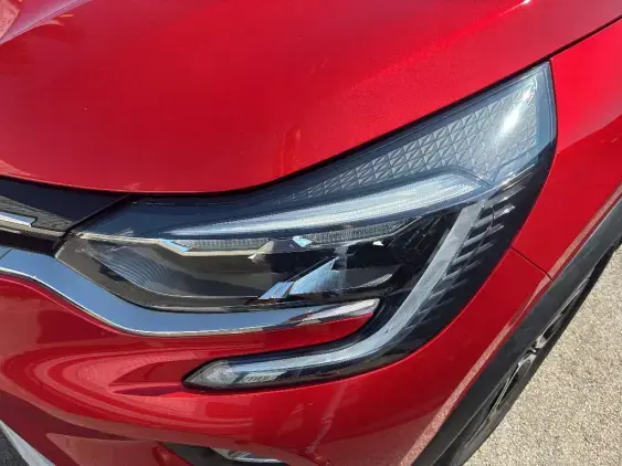 RENAULT CAPTUR II - voiture d'occasion - Photo 21