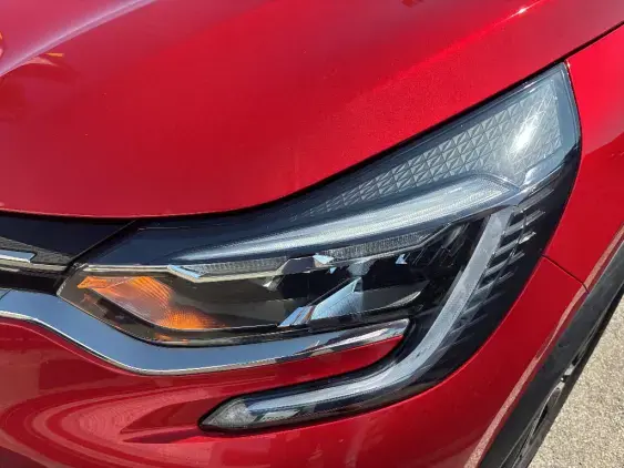 RENAULT CAPTUR II - voiture d'occasion - Photo 22