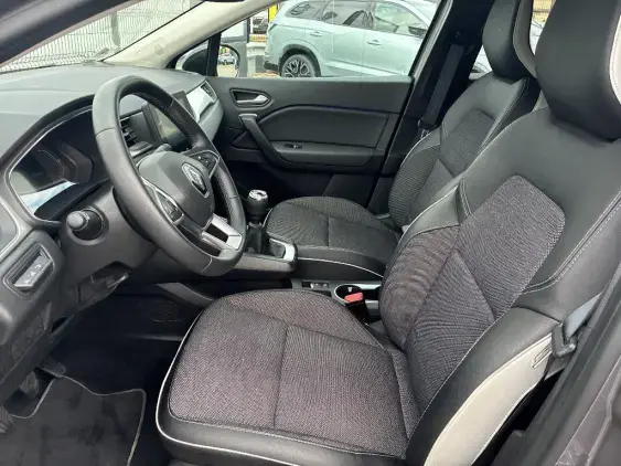 RENAULT CAPTUR II - voiture d'occasion - Photo 18