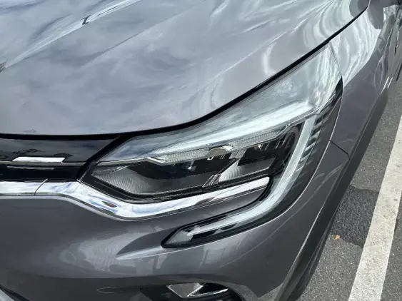 RENAULT CAPTUR II - voiture d'occasion - Photo 21