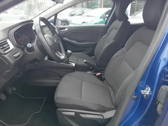 RENAULT CLIO V - voiture d'occasion - Photo 18