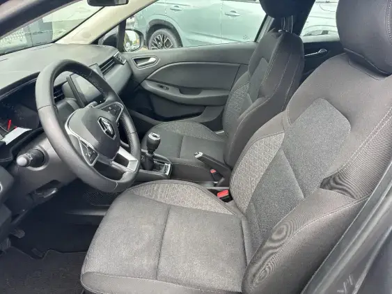 RENAULT CLIO V - voiture d'occasion - Photo 18