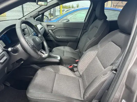 RENAULT SYMBIOZ - voiture d'occasion - Photo 18