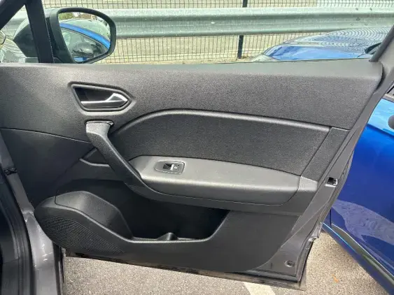 RENAULT SYMBIOZ - voiture d'occasion - Photo 20