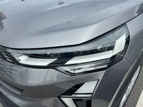 RENAULT SYMBIOZ - voiture d'occasion - Photo 21