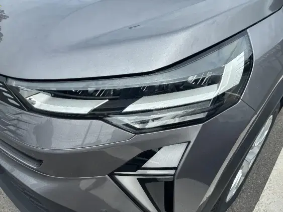 RENAULT SYMBIOZ - voiture d'occasion - Photo 22
