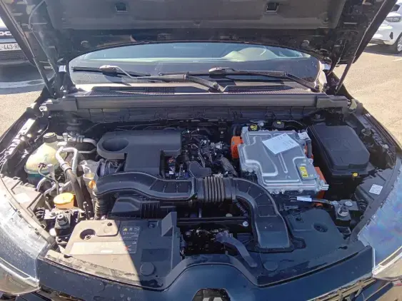 RENAULT ARKANA - voiture d'occasion - Photo 21