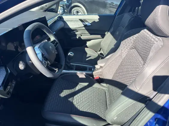 RENAULT CLIO VI - voiture d'occasion - Photo 18