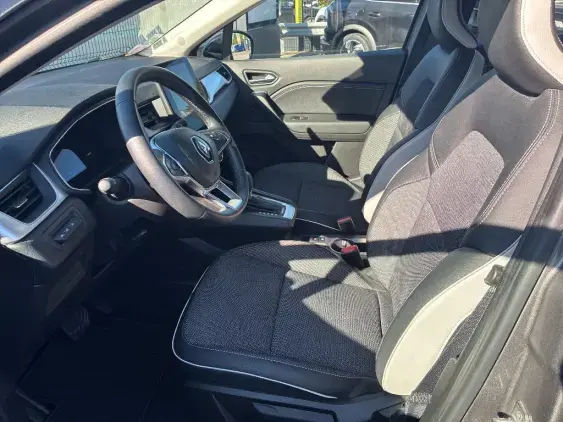 RENAULT CAPTUR II - voiture d'occasion - Photo 18