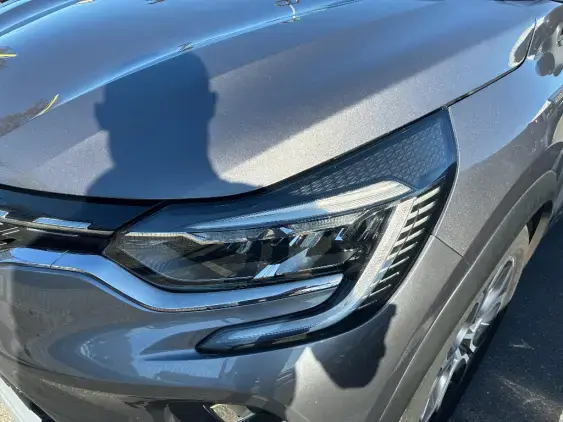 RENAULT CAPTUR II - voiture d'occasion - Photo 21