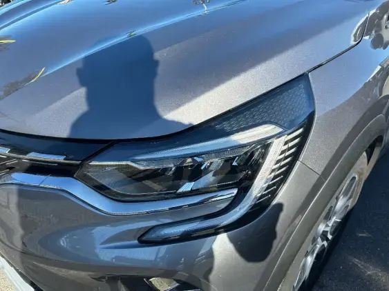 RENAULT CAPTUR II - voiture d'occasion - Photo 22