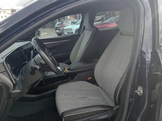 RENAULT MEGANE V - voiture d'occasion - Photo 18