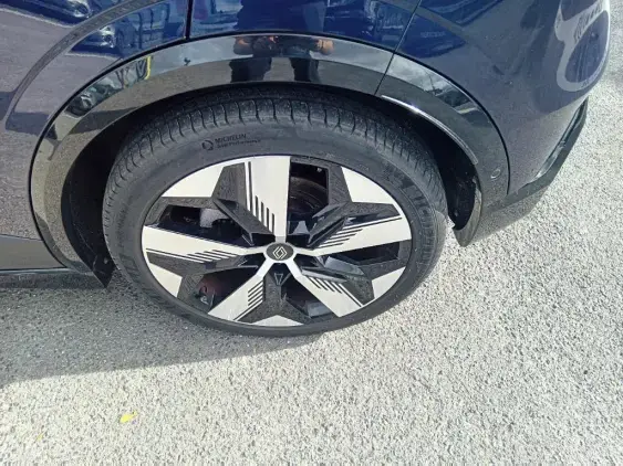 RENAULT MEGANE V - voiture d'occasion - Photo 24