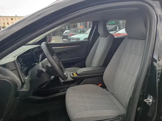 RENAULT MEGANE V - voiture d'occasion - Photo 18