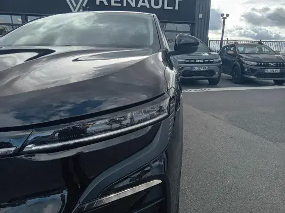 RENAULT MEGANE V - voiture d'occasion - Photo 22