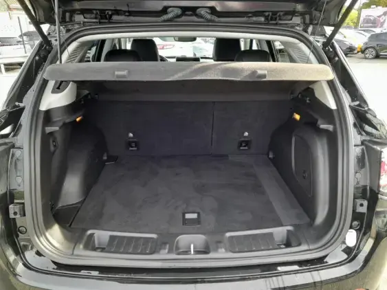 JEEP COMPASS II - voiture d'occasion - Photo 16