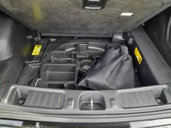 JEEP COMPASS II - voiture d'occasion - Photo 17