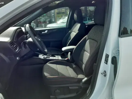 FORD KUGA III - voiture d'occasion - Photo 17