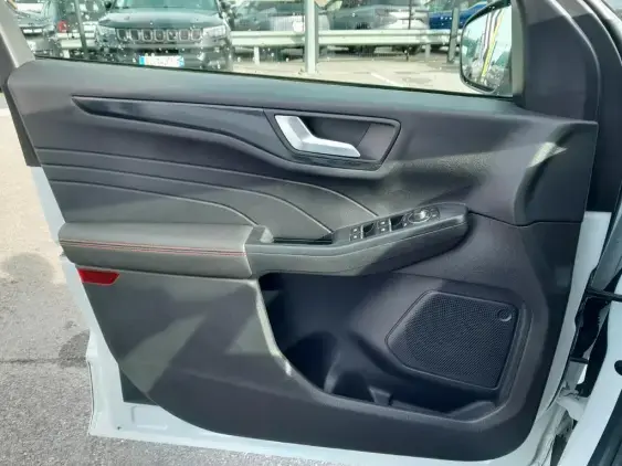 FORD KUGA III - voiture d'occasion - Photo 18