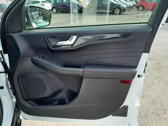 FORD KUGA III - voiture d'occasion - Photo 19