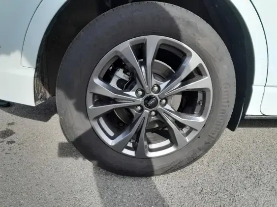 FORD KUGA III - voiture d'occasion - Photo 24