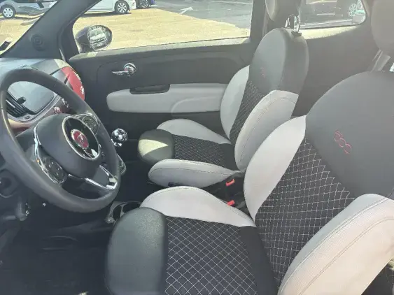 FIAT 500 II - voiture d'occasion - Photo 18