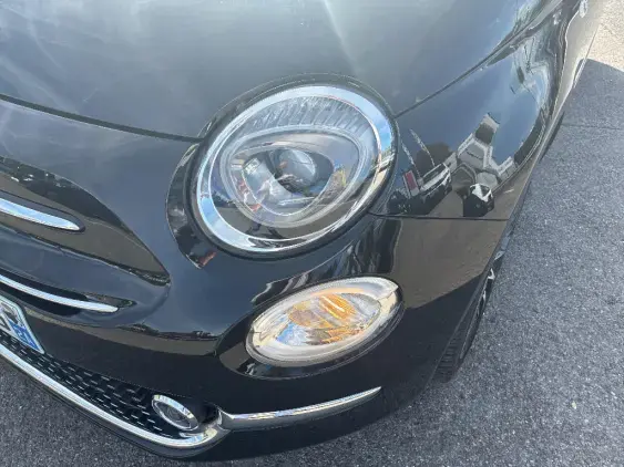 FIAT 500 II - voiture d'occasion - Photo 21