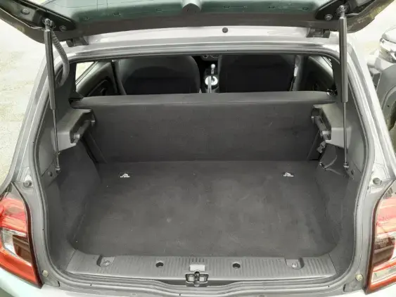 RENAULT TWINGO ELECTRIQUE III - voiture d'occasion - Photo 16
