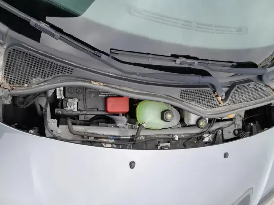 RENAULT TWINGO ELECTRIQUE III - voiture d'occasion - Photo 21