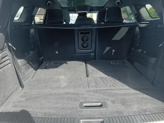 RENAULT ESPACE VI - voiture d'occasion - Photo 16