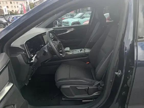 RENAULT ESPACE VI - voiture d'occasion - Photo 18