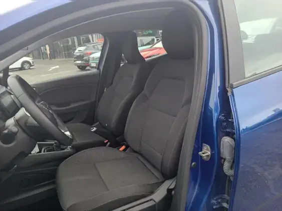 RENAULT CLIO V - voiture d'occasion - Photo 18