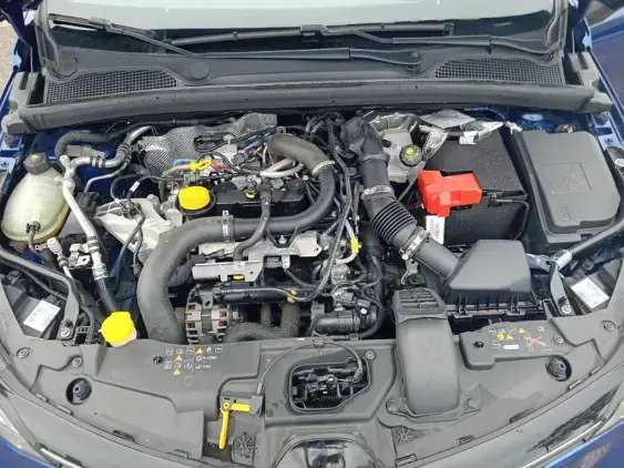 RENAULT CLIO V - voiture d'occasion - Photo 21