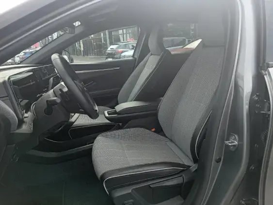 RENAULT MEGANE V - voiture d'occasion - Photo 18