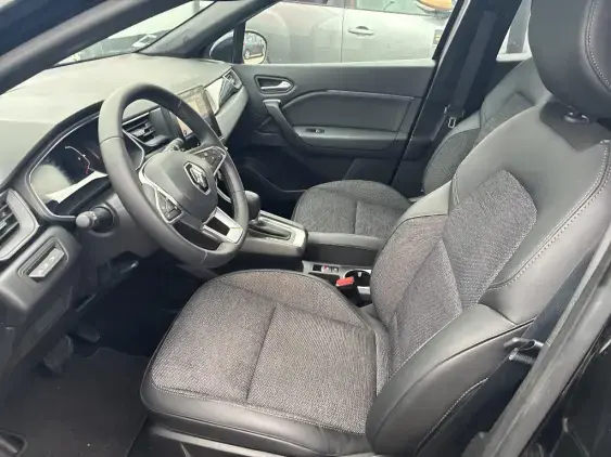 RENAULT CAPTUR II - voiture d'occasion - Photo 18