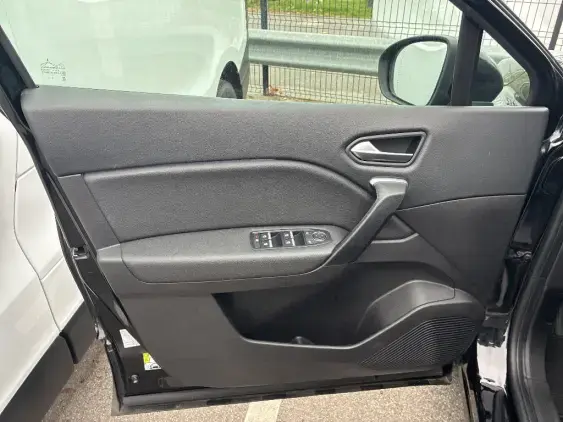 RENAULT CAPTUR II - voiture d'occasion - Photo 19