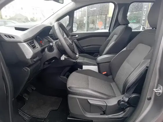 RENAULT KANGOO III - voiture d'occasion - Photo 18