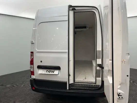 RENAULT MASTER FG III - voiture d'occasion - Photo 16