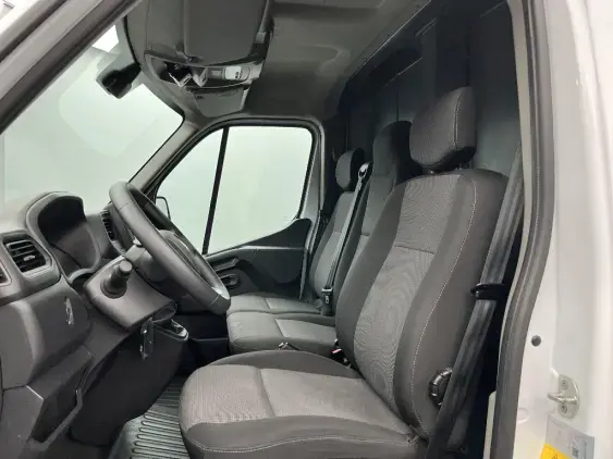 RENAULT MASTER FG III - voiture d'occasion - Photo 18