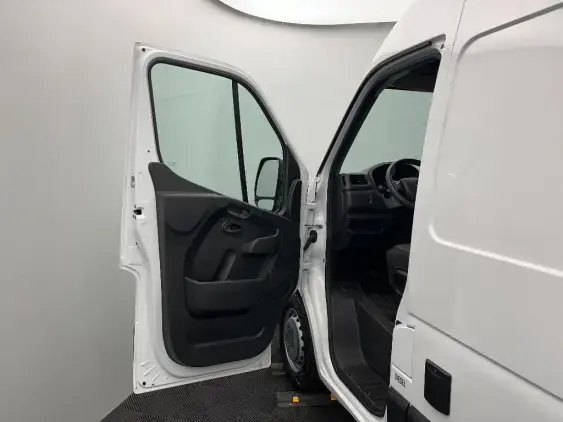 RENAULT MASTER FG III - voiture d'occasion - Photo 19