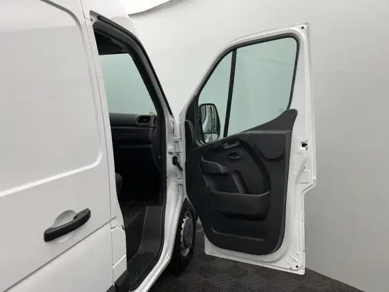 RENAULT MASTER FG III - voiture d'occasion - Photo 20