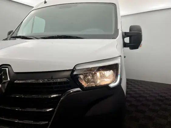 RENAULT MASTER FG III - voiture d'occasion - Photo 22