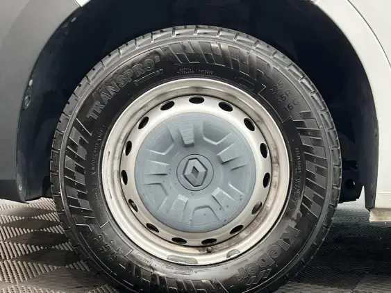 RENAULT MASTER FG III - voiture d'occasion - Photo 23