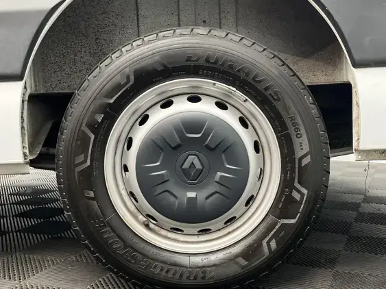 RENAULT MASTER FG III - voiture d'occasion - Photo 24