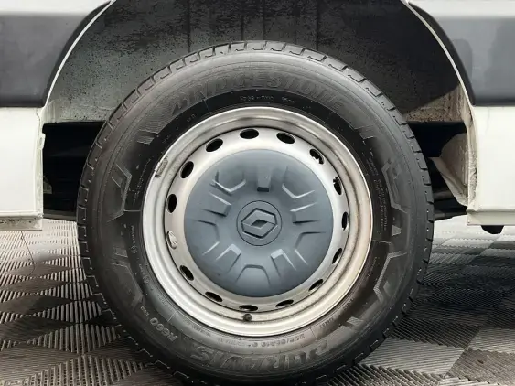 RENAULT MASTER FG III - voiture d'occasion - Photo 25