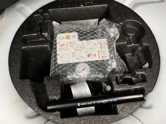 RENAULT ZOE - voiture d'occasion - Photo 17