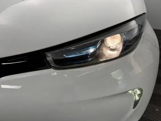 RENAULT ZOE - voiture d'occasion - Photo 22