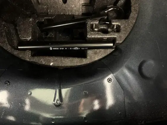 RENAULT ZOE - voiture d'occasion - Photo 17