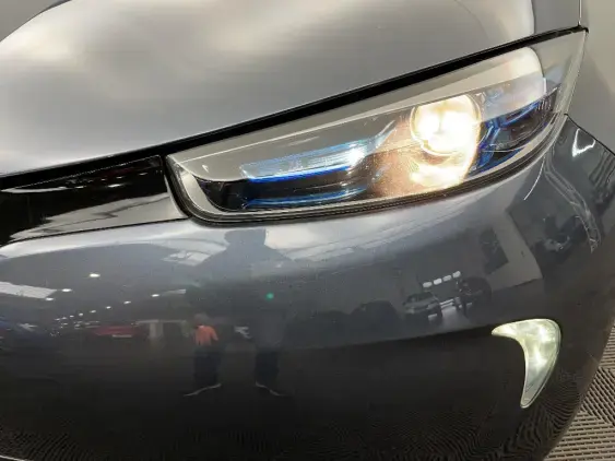 RENAULT ZOE - voiture d'occasion - Photo 22