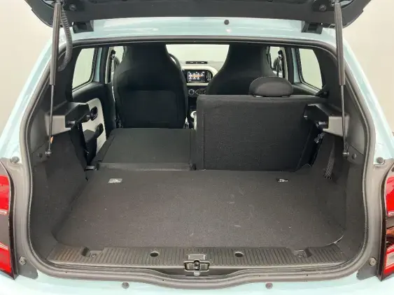 RENAULT TWINGO ELECTRIQUE III - voiture d'occasion - Photo 16